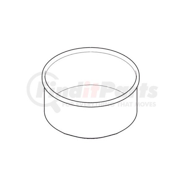 Alemite Bowl W 85871 Portable, 3937672 393767-2 - main